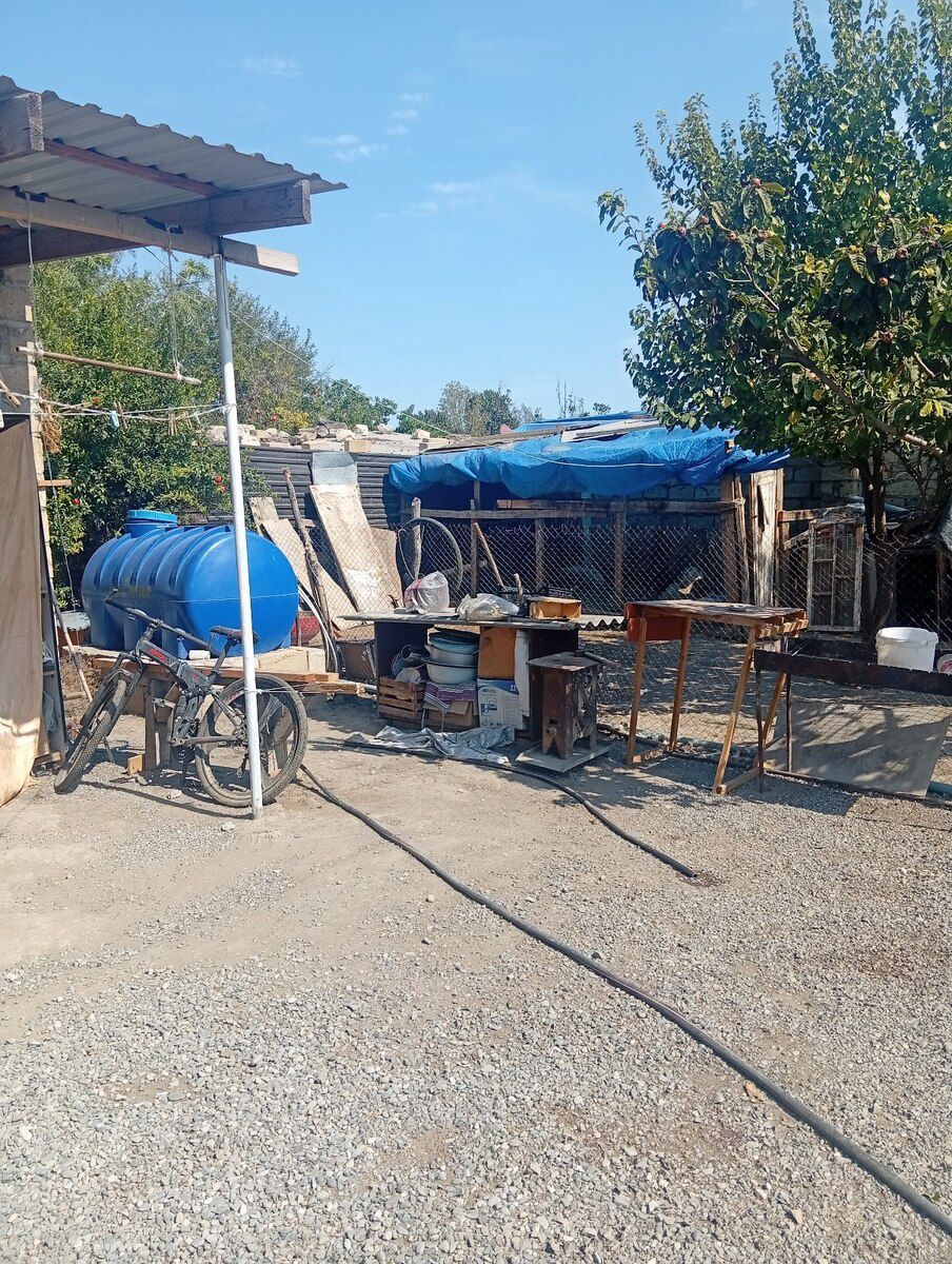 Həyət evi, Bərdə r — Ev, villa, Bərdə (11)