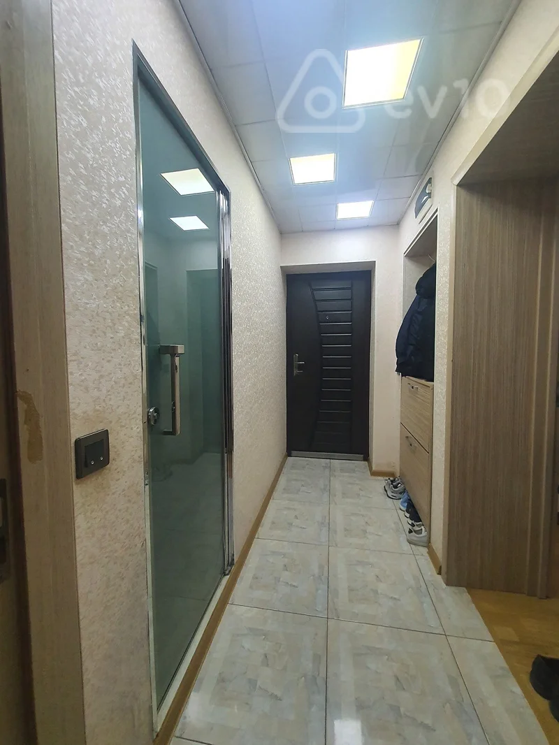 3 otaqlı mənzil, 70 m², Həsən Bəy zərdabi küç — Mənzil, Bakı (7)