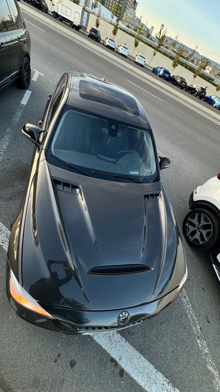 BMW 325, 2.0 L, 2015 il, 242 000 km — Avtomobillər, Bakı (7)
