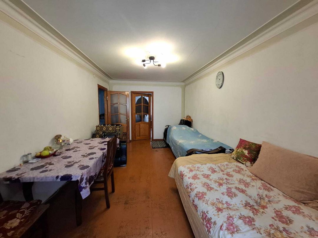 Satılır 3 otaqlı köhnə tikili 75 m² — Mənzil, Bakı (10)