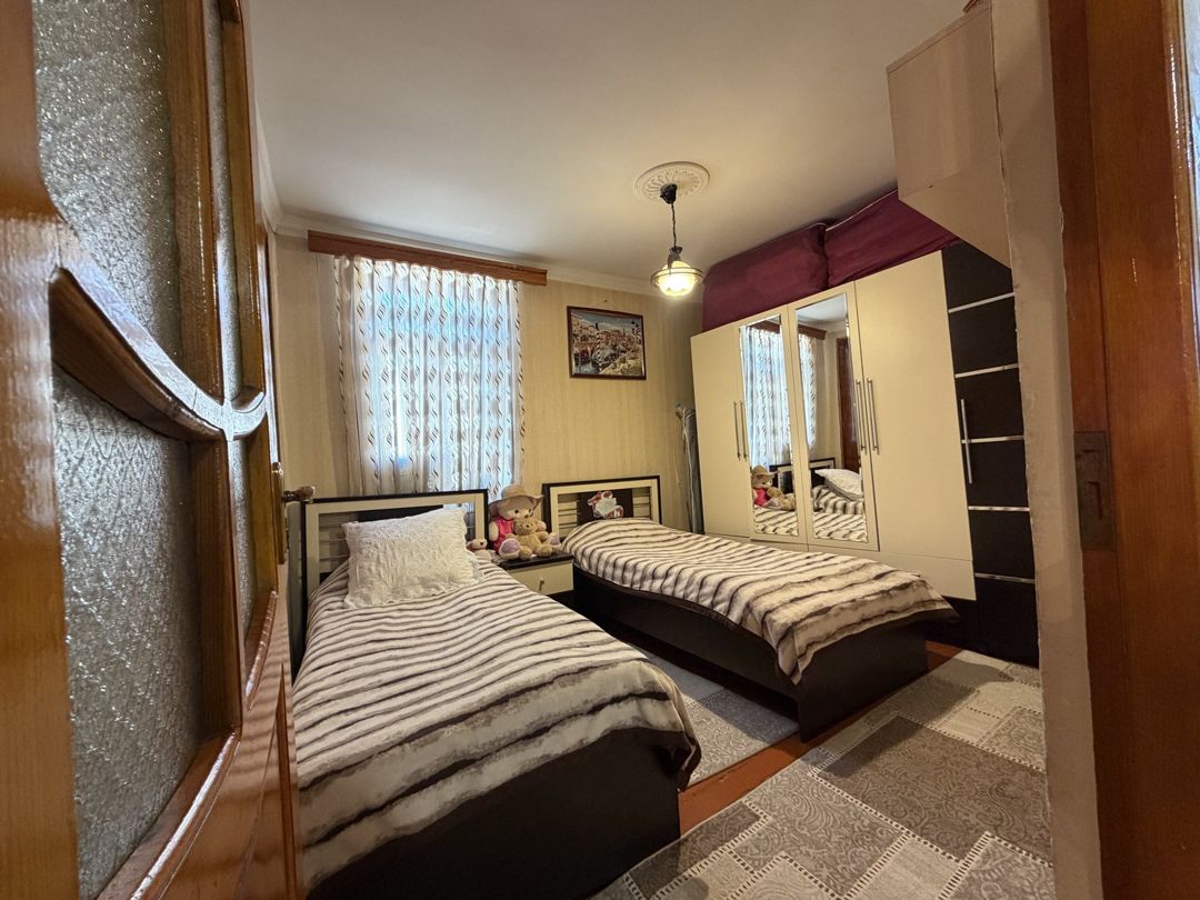 Satılır 9 otaqlı köhnə tikili 300 m² — Mənzil, Bakı (9)