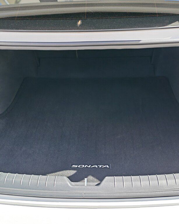 Hyundai Sonata, 2.0 L, 1.62 kWh, 2023 il, 48 000 km — Avtomobillər, Bakı (8)