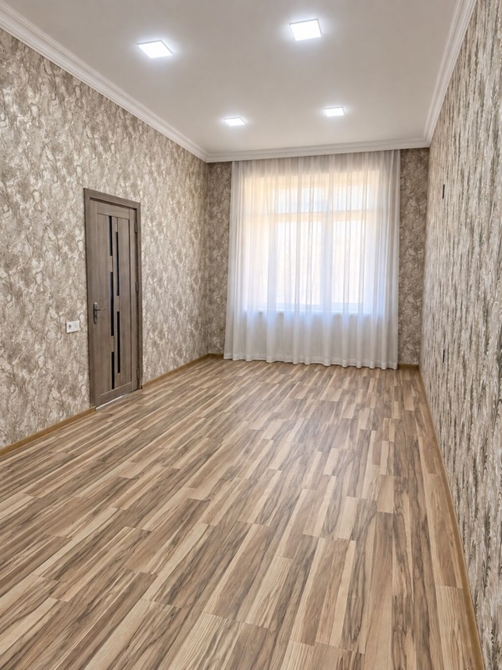 5 otaqlı, 150 kv. m, Kredit yoxdur, Yeni təmirli — Ev, villa, Masazır (7)