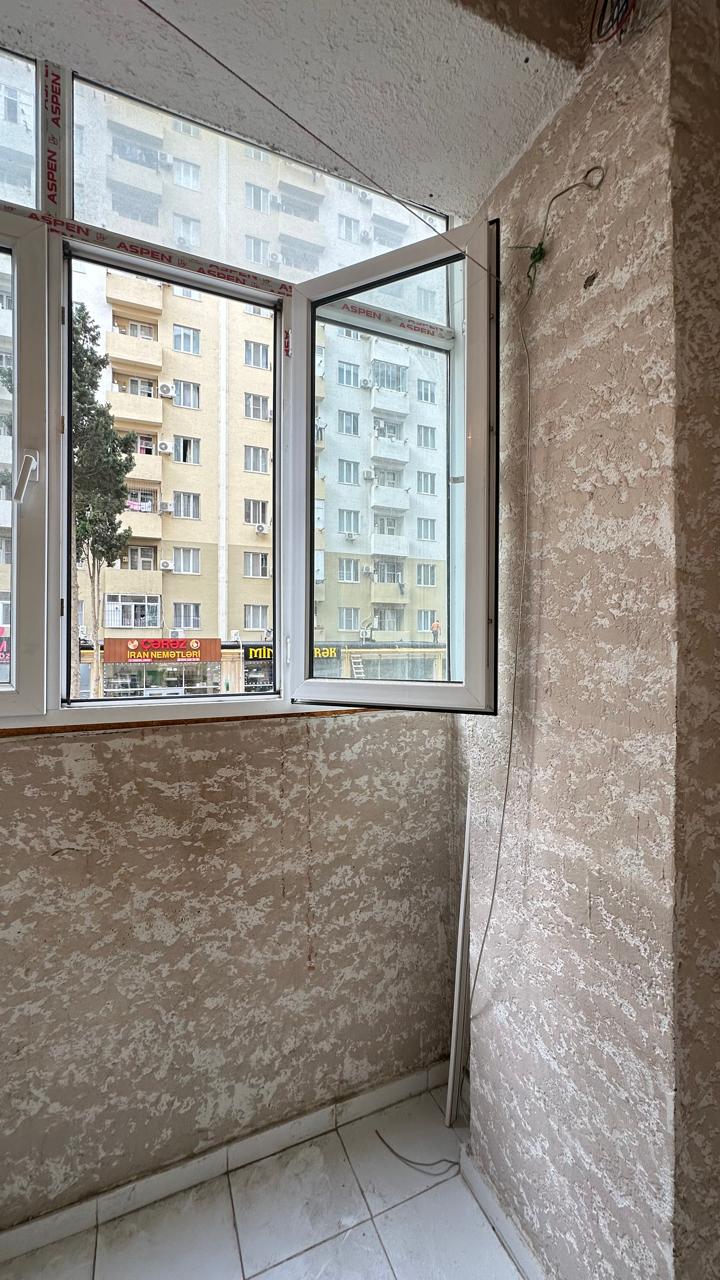 Satış: 2 otaqlı Yeni tikili, 45 m², Xırdalan şəhəri — Mənzil, Xırdalan (3)