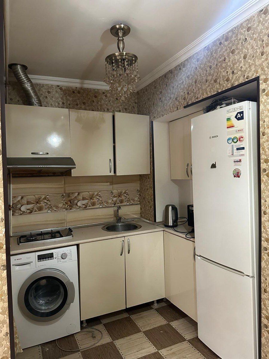 Satılır 1 otaqlı köhnə tikili 24 m² — Mənzil, Bakı (9)