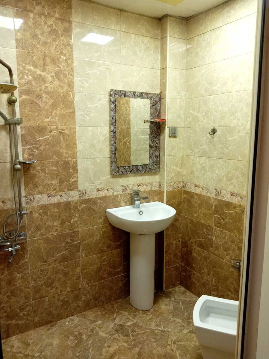 İcarəyə verilir 2 otaqlı yeni tikili 55 m² — Mənzil, Xırdalan (12)