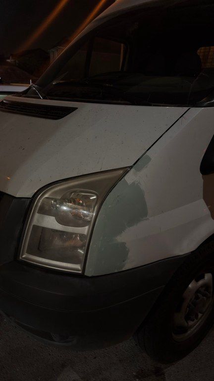 Ford Transit, 2.2 L, 2011 il, 120 000 km — Avtomobillər, Bakı (3)