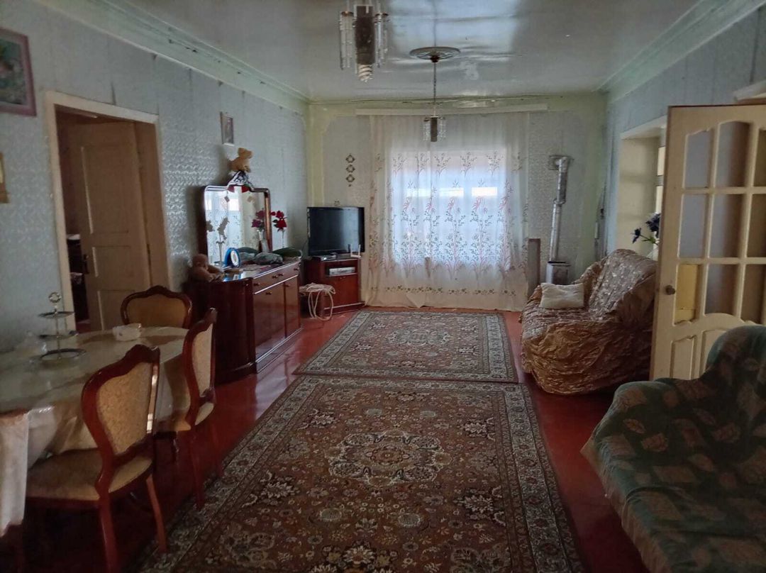 Satılır 4 otaqlı həyət evi/bağ evi 130 m² — Ev, villa, Xaçmaz (12)