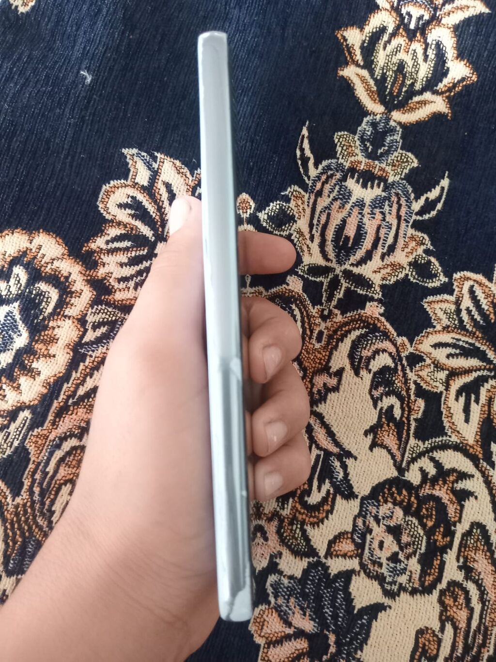 Samsung Galaxy A53 5G, 128 GB, rəng - Mavi, Barmaq izi — Samsung, Lənkəran (3)
