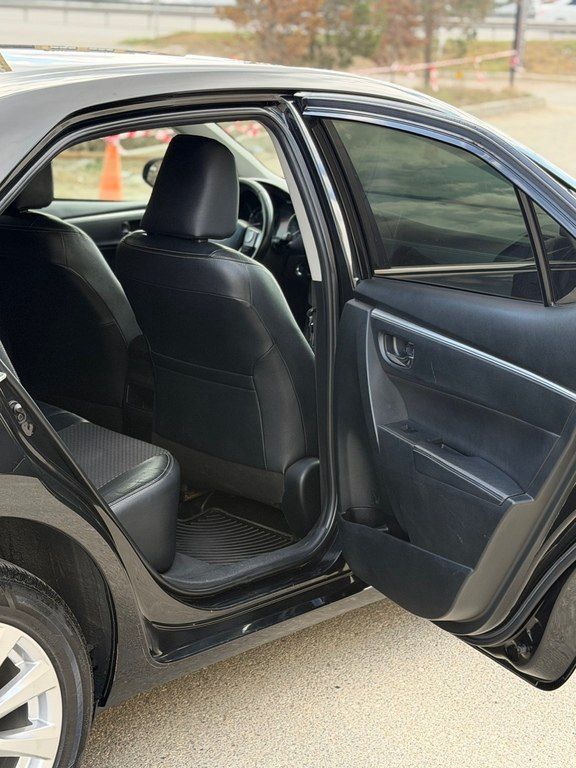 Toyota Corolla, 1.6 L, 2014 il, 190 000 km 99-HR-567 — Avtomobillər, Bakı (8)