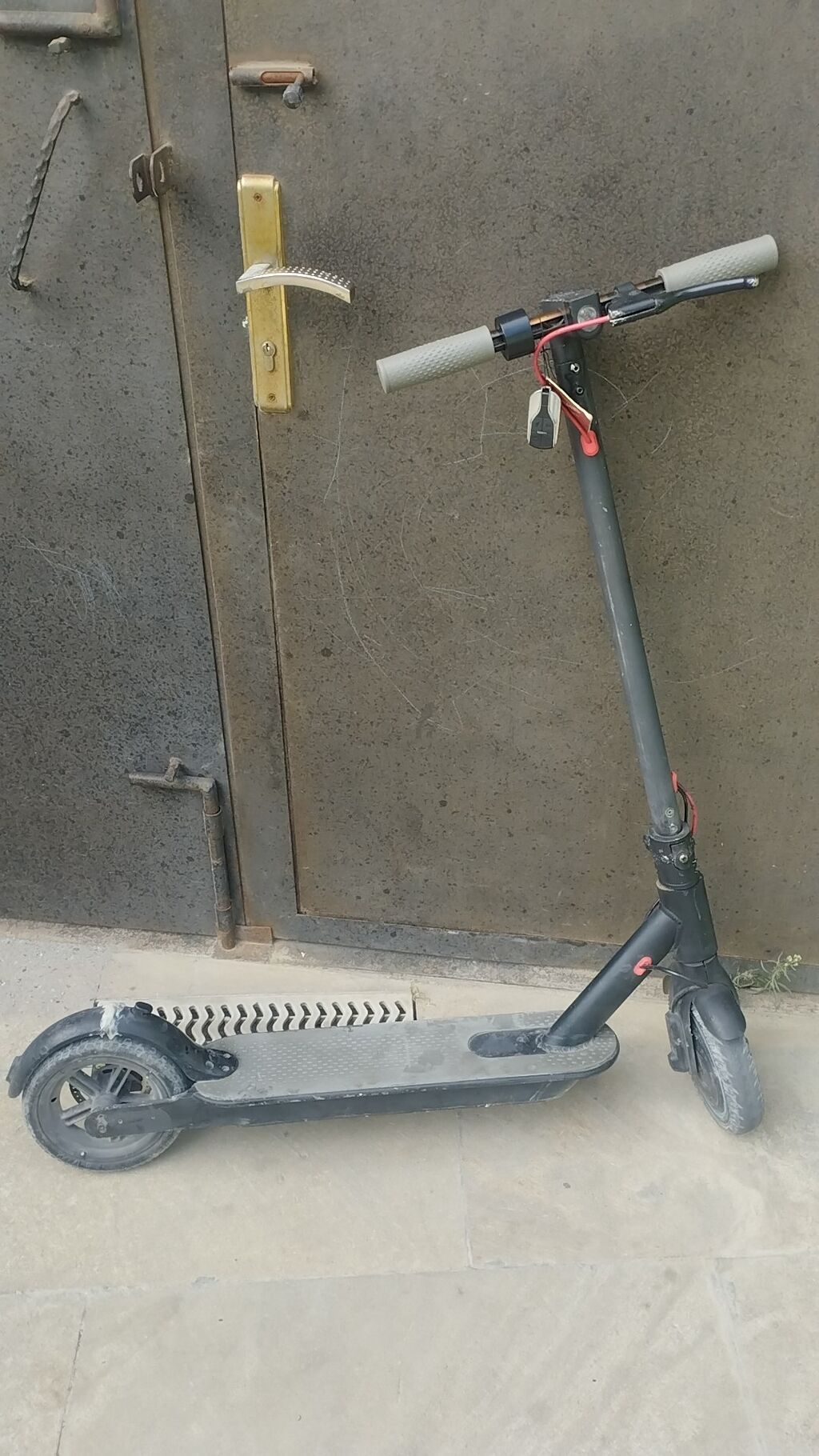 Elektrik skuter – Xiaomi M365 (orijinal model) Xüsusiyyətlər — Skuterlər, Mehdiabad