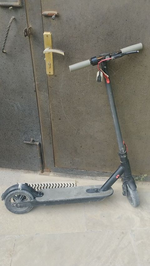 Elektrik skuter – Xiaomi M365 (orijinal model) Xüsusiyyətlər — Mehdiabad