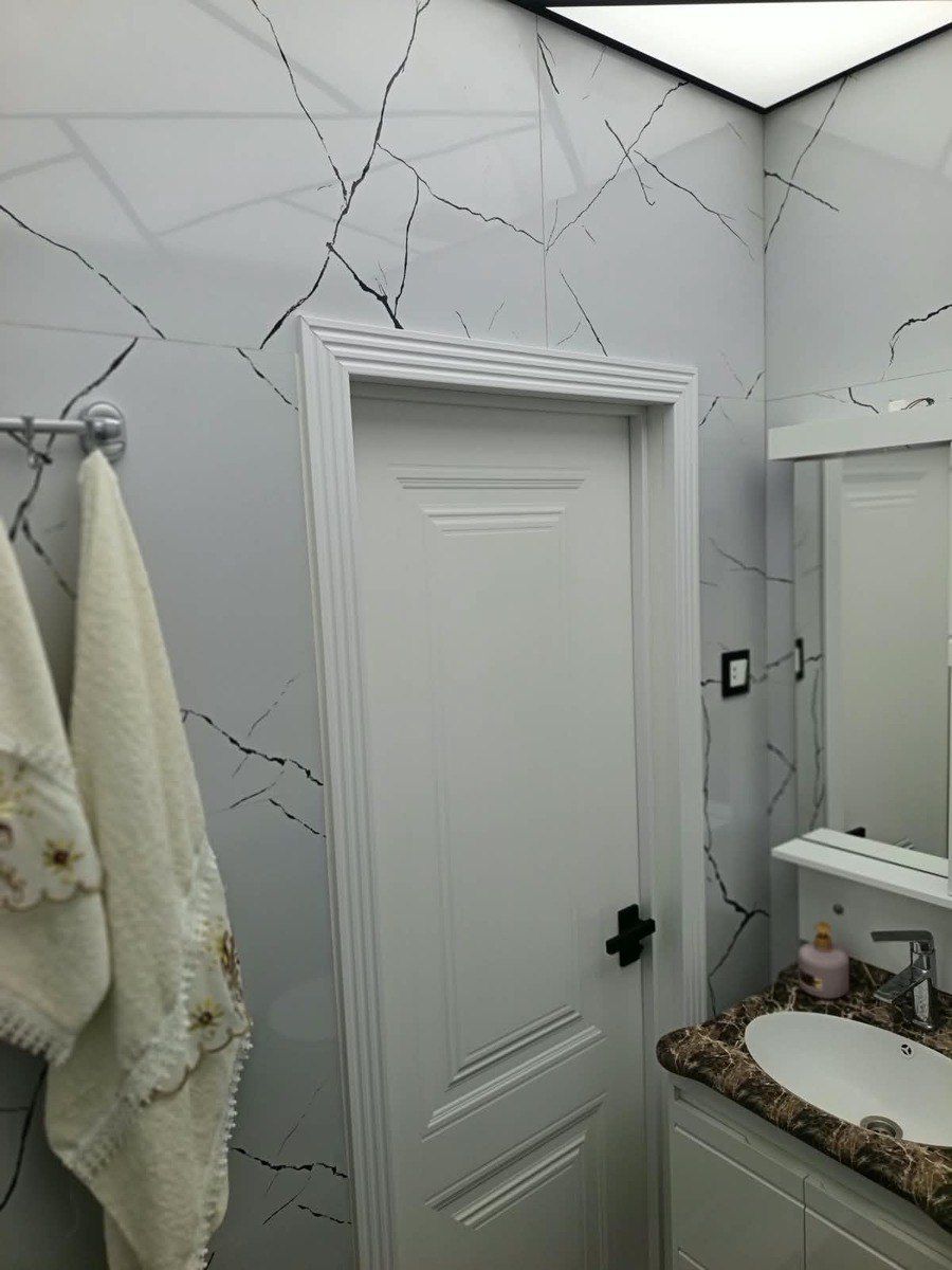 2-otaqlı yeni tikili kirayə verilir, Sumqayıt ş., 40 m² — Mənzil, Sumqayıt (12)