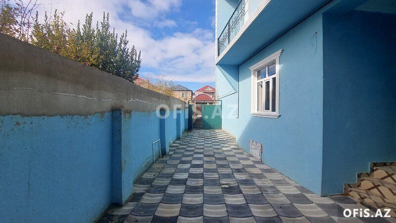 Həyət evləri Satılır Xırdalan, Xırdalanda 4 otaq, 4 otaq, 140 m² — Ev, villa, Xırdalan (3)