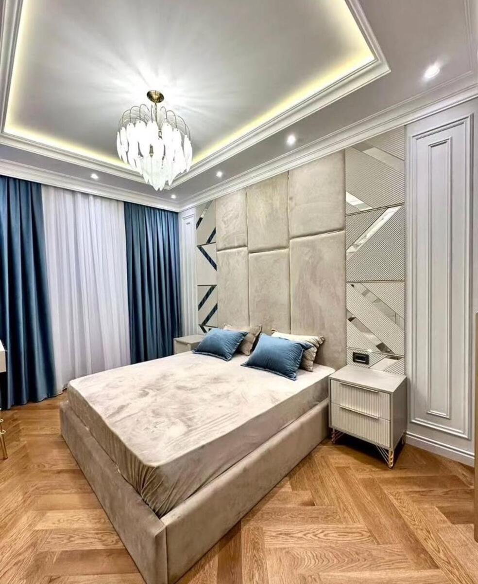Satılır 3 otaqlı köhnə tikili 92 m² — Mənzil, Bakı (2)