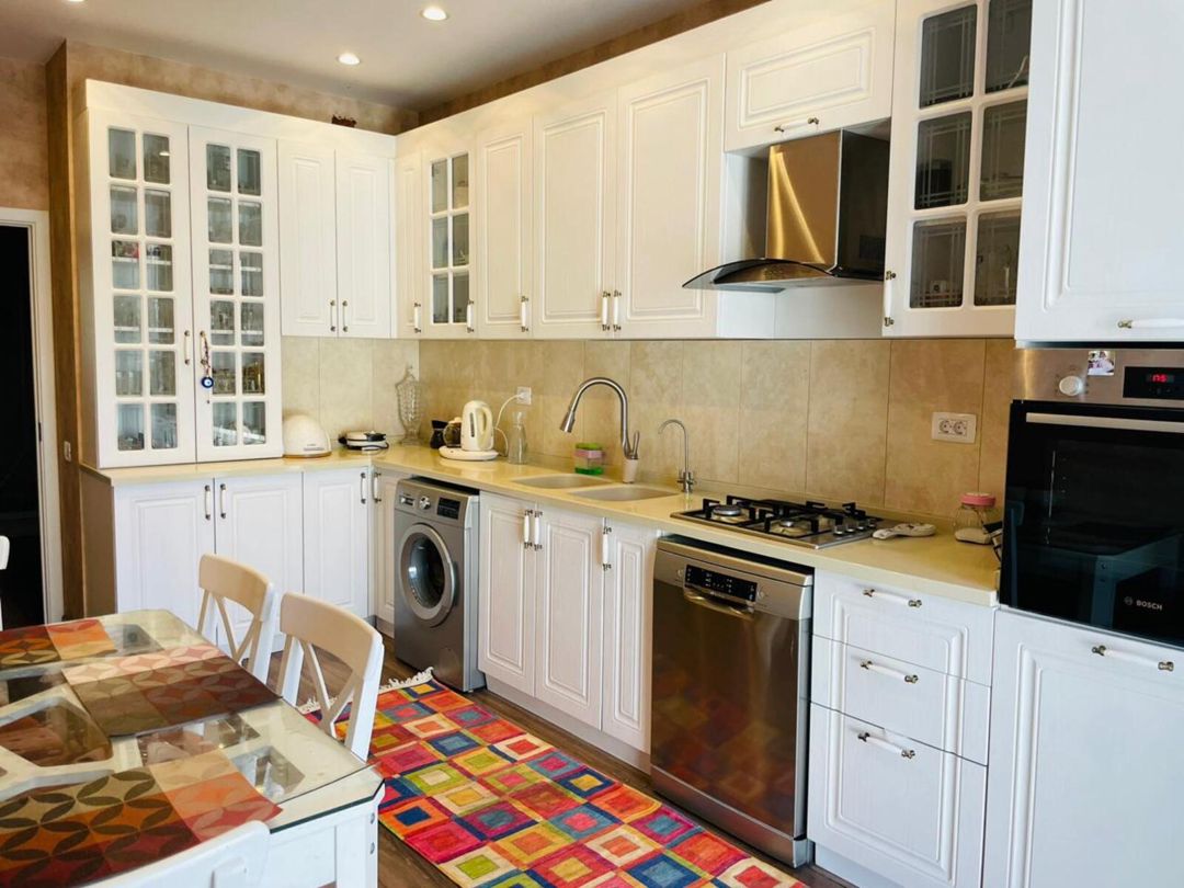 Satılır 2 otaqlı yeni tikili 85 m² — Mənzil, Bakı (10)