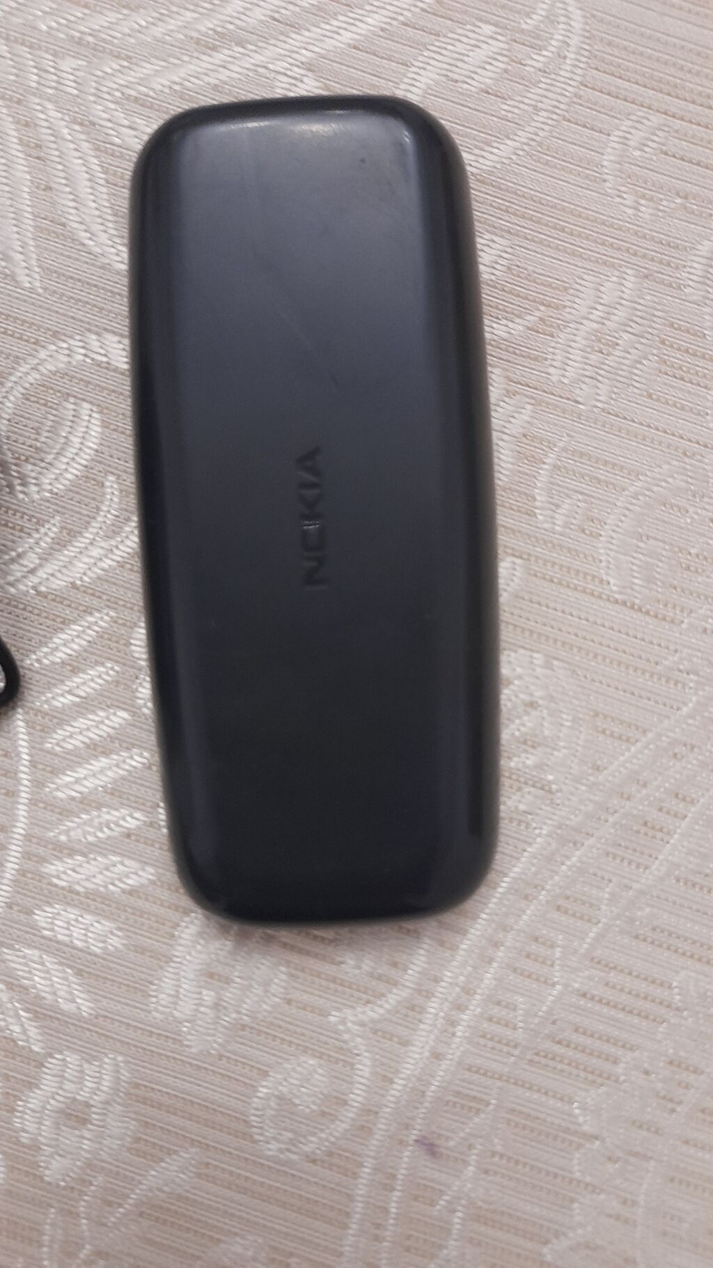 Nokia 105 4G, rəng - Qara, İki sim kartlı — Nokia, Bakı (3)