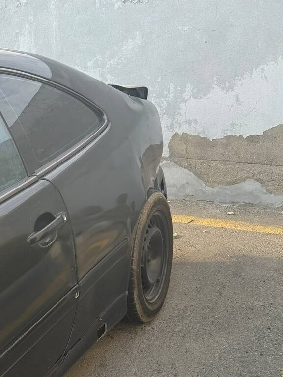 Mercedes CLK 200, 2.0 L, 2000 il, 491 382 km — Avtomobillər, Bakı (5)