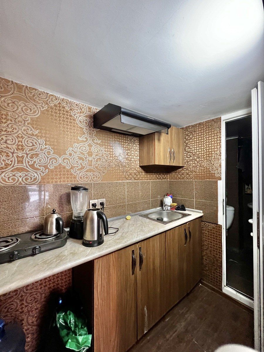 Satılır 1 otaqlı yeni tikili 20 m² — Mənzil, Bakı (5)