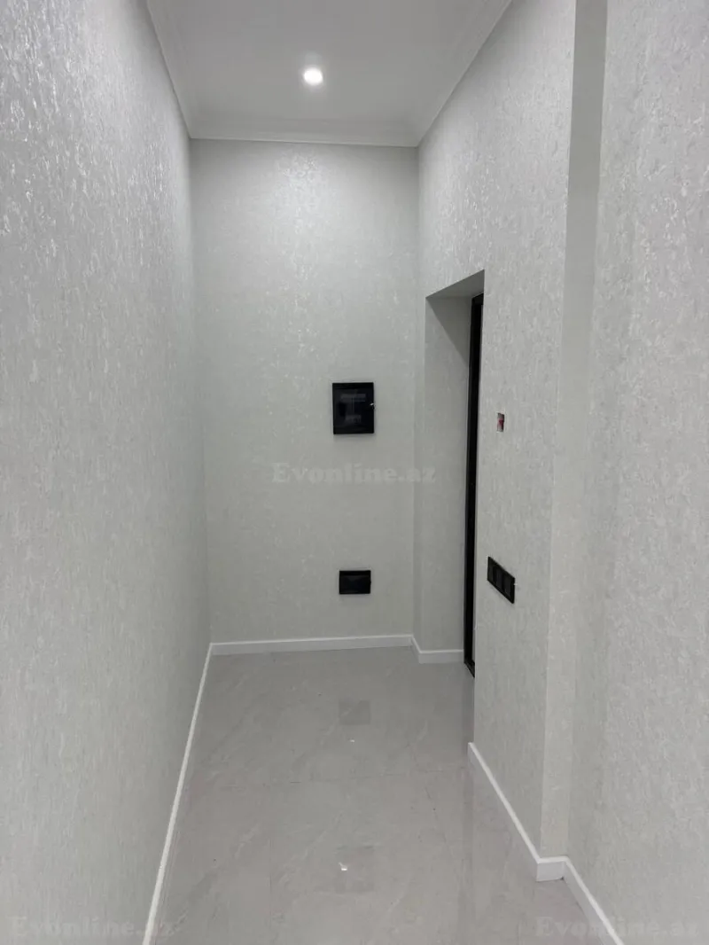 Satılır 2 otaqlı Mənzil Yeni tikili 70 m² Xırdalan — Mənzil, Xırdalan (6)