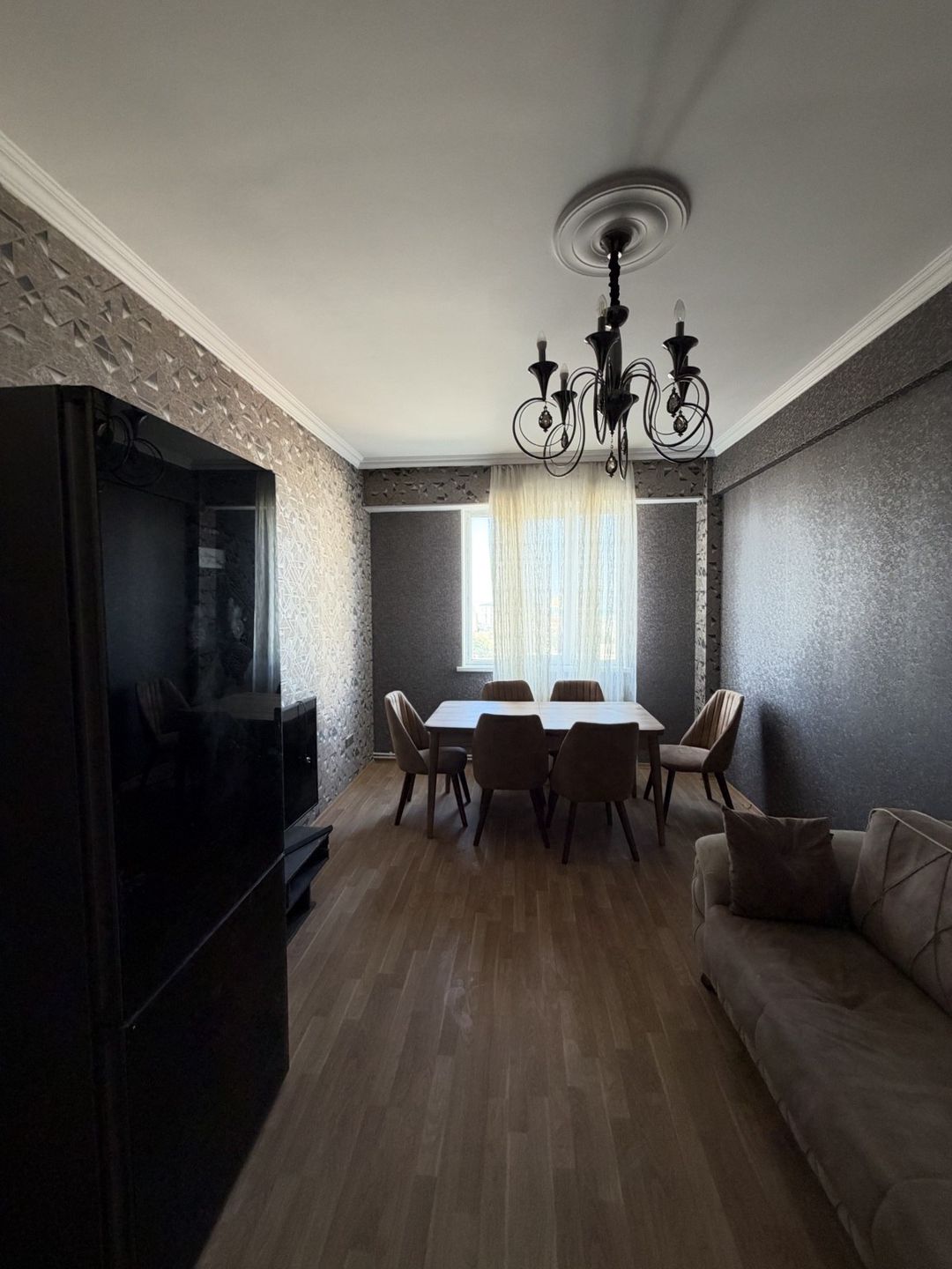 Satılır 2 otaqlı yeni tikili 65 m² — Mənzil, Xırdalan (3)