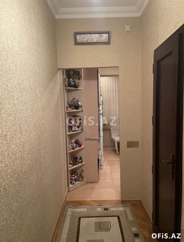 Köhnə tikili Satılır Binəqədi r., Azadlıq Prospekti m., 2 otaq, 50 m² — Mənzil, Bakı (6)