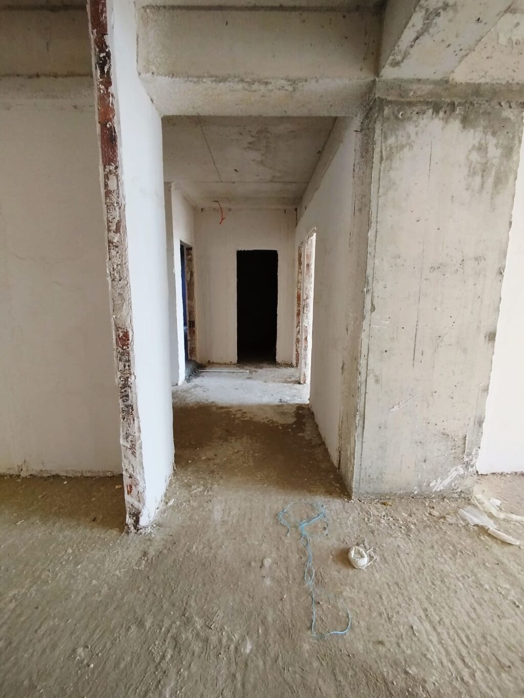Zığ qəs., 3 otaqlı, Yeni tikili, 87 kv. m — Mənzil, Bakı (8)