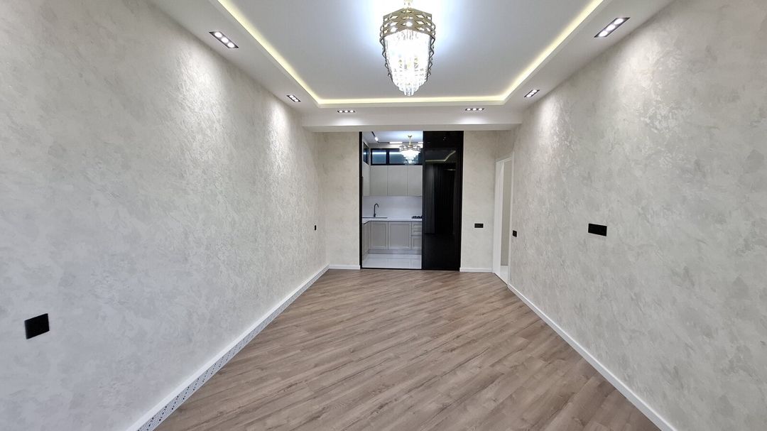 Satılır 3 otaqlı yeni tikili 100 m² — Mənzil, Bakı (7)