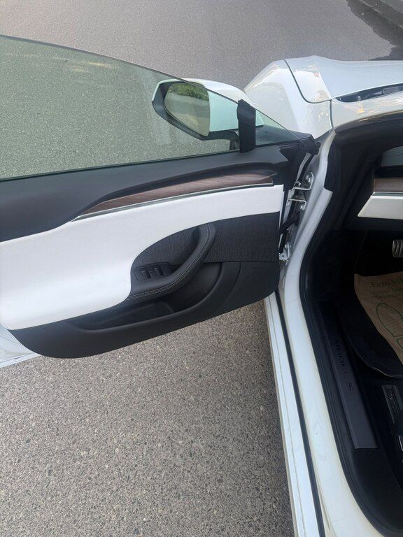 Tesla Model S, 130 kWh, 2022 il, 52 000 km 10-EA-313 — Avtomobillər, Bakı (9)