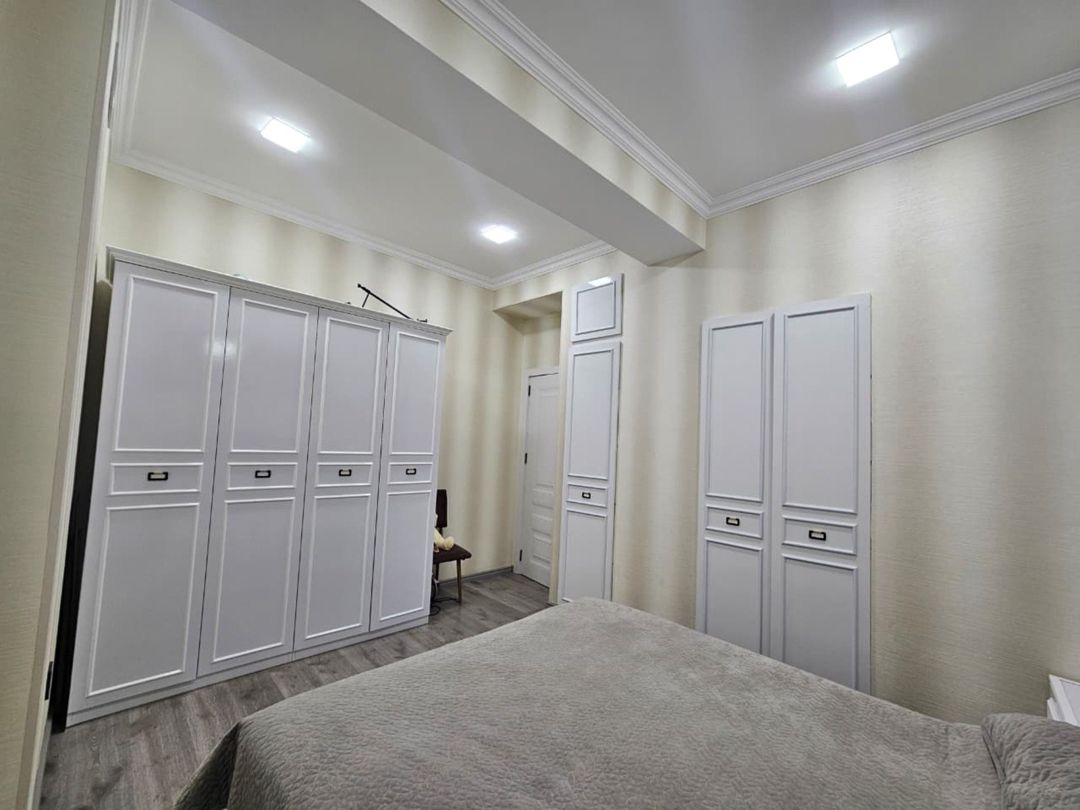 Satılır 3 otaqlı yeni tikili 68 m² — Mənzil, Bakı (4)