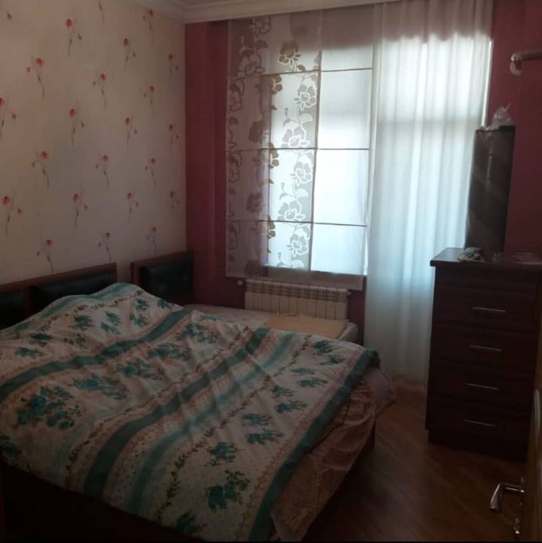 İcarəyə verilir 2 otaqlı yeni tikili 61 m² — Mənzil, Bakı (4)
