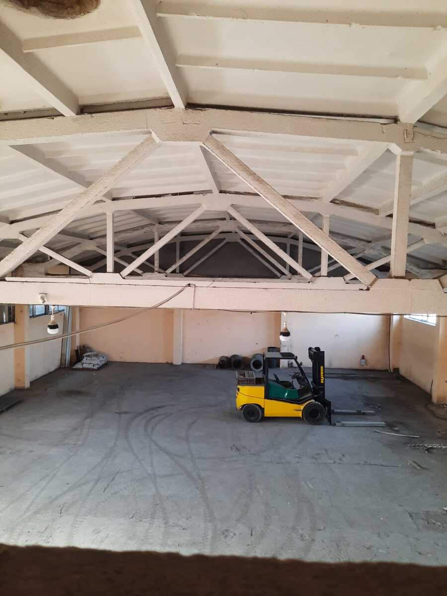 İcarəyə verilir obyekt 510 m² — Əmlak, Bakı (7)