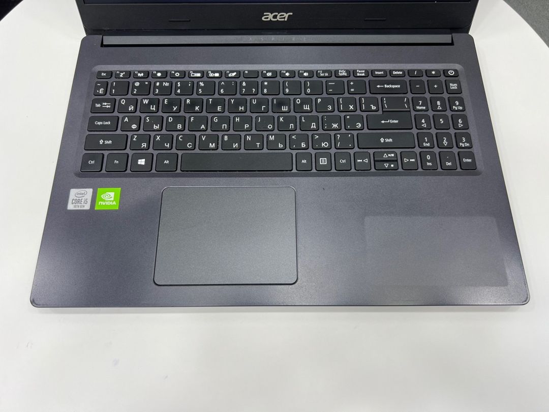 Acer Aspire A315-55G — Noutbuklar, Bakı (2)