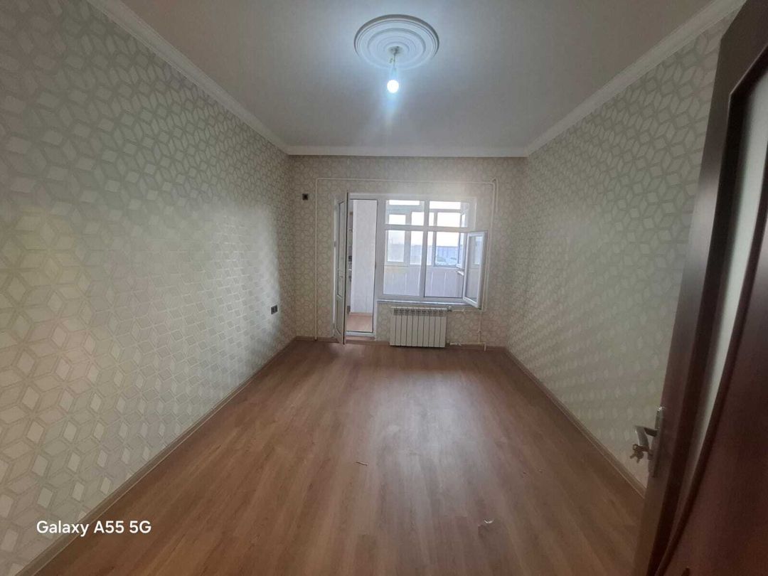 Satılır 2 otaqlı köhnə tikili 50 m² — Mənzil, Bakı (7)