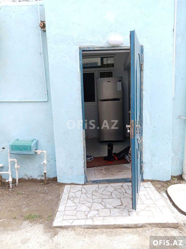 Həyət evləri Satılır Binəqədi r., Azadlıq Prospekti m., 2 otaq, 60 m² — Ev, villa, Bakı (7)