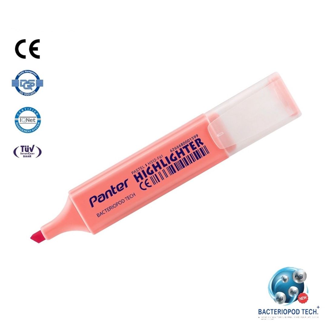 Pastel antibakterial işarələyici marker — Məktəb və təhsil malları, Bakı (4)