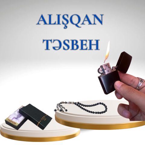 Hədiyyə dəsti Light_2937 — Bakı