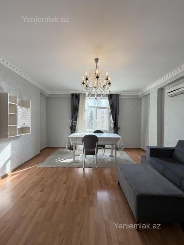 Satılır 3 otaqlı Bina evi menzil (Yeni tikili), 90 m², Masazır — Mənzil, Abşeron