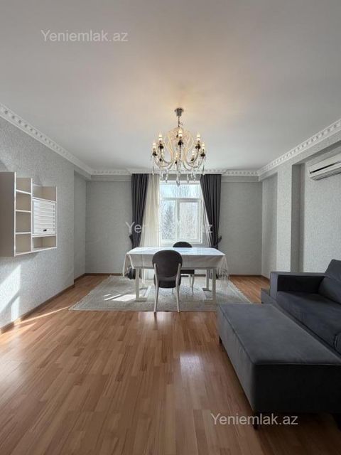 Satılır 3 otaqlı Bina evi menzil (Yeni tikili), 90 m², Masazır — Abşeron