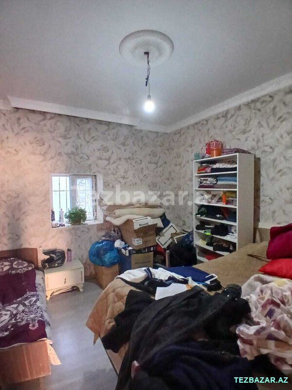 2 otaq heyet evi satllr merkezde xlrdalan — Ev, villa, Xırdalan (2)