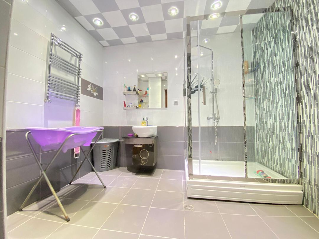 Satılır 3 otaqlı yeni tikili 125 m² — Mənzil, Bakı (12)