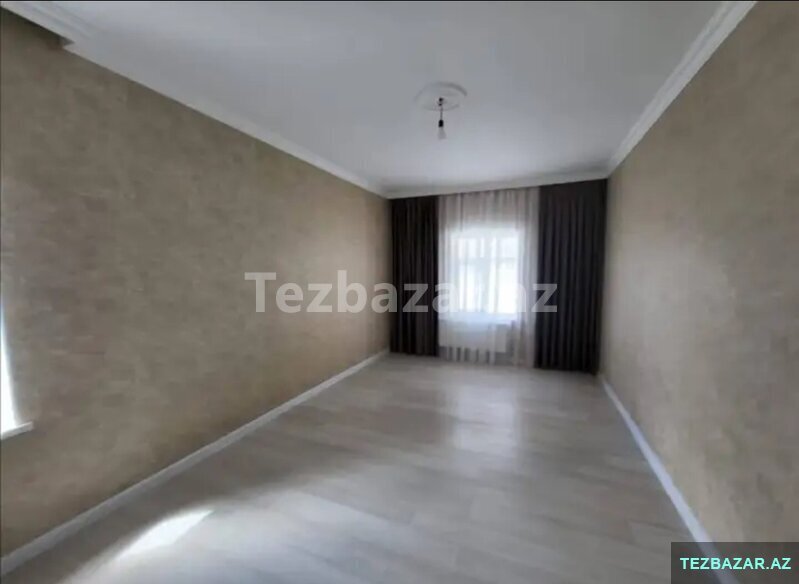 Divar kağızı işləri — Təmir xidmətləri, Bakı (6)