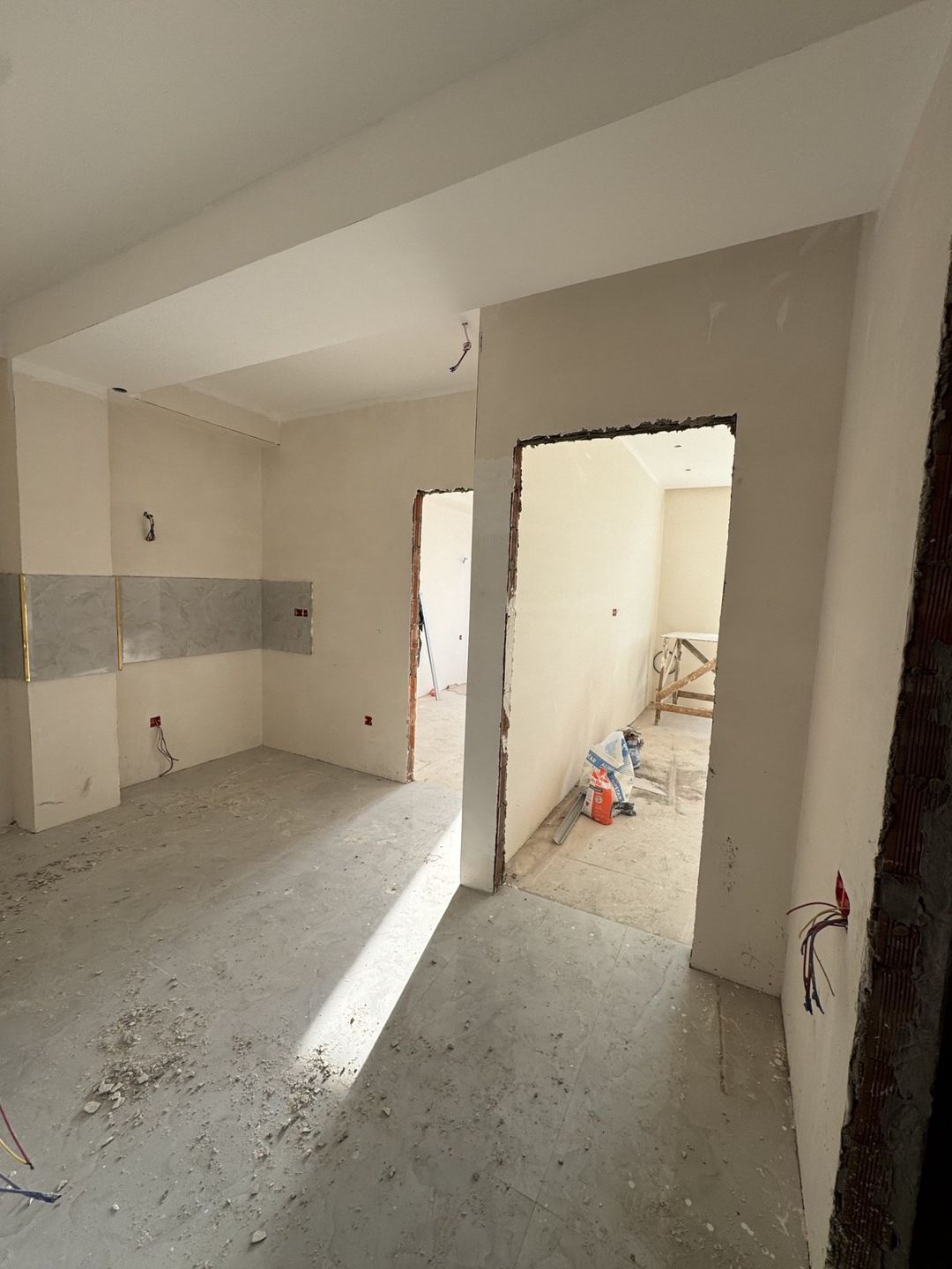 Satılır 2 otaqlı yeni tikili 55 m² — Mənzil, Bakı (5)
