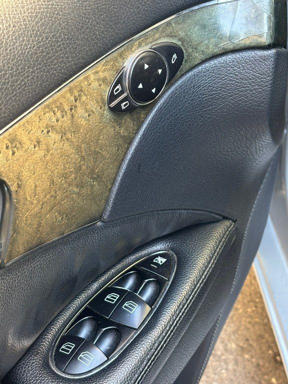 Mercedes E 270, 2.7 L, 2002 il, 412 123 km 99-RK-644 — Avtomobillər, Bakı (9)