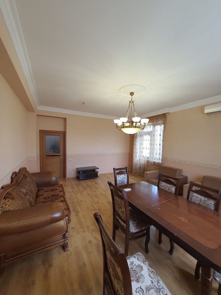 İcarəyə verilir 3 otaqlı yeni tikili 100 m² — Mənzil, Bakı (2)
