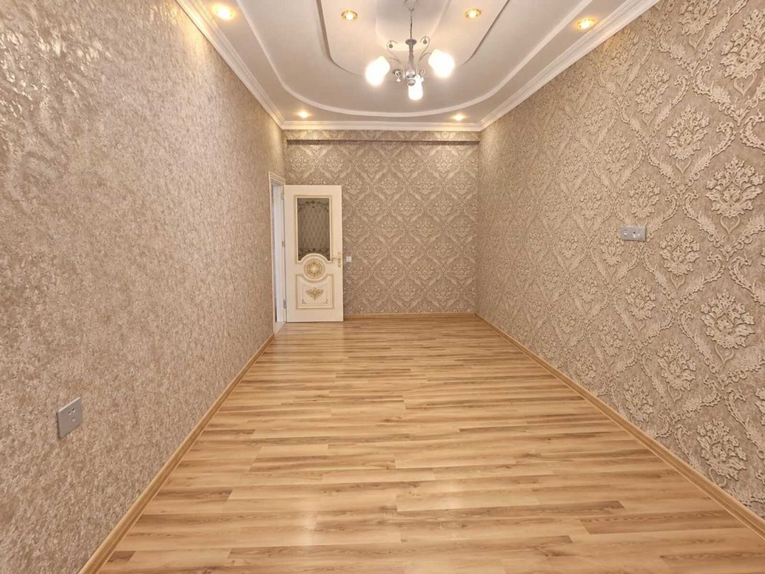 İcarəyə verilir 2 otaqlı yeni tikili 75 m² — Mənzil, Bakı (4)