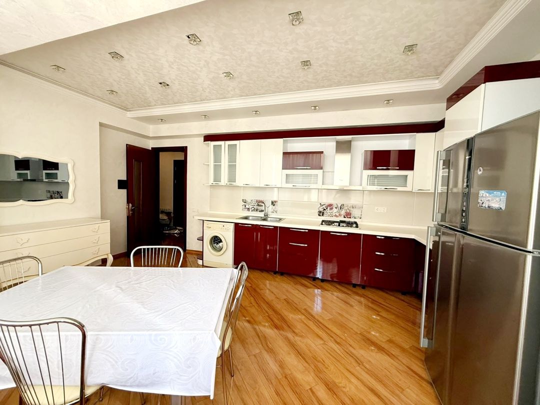 Satılır 2 otaqlı yeni tikili 105 m² — Mənzil, Bakı (6)