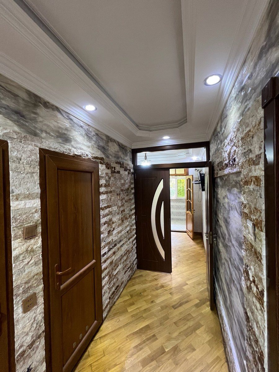 3-otaqlı mənzil kirayə verilir, Xırdalan ş., 71 m² — Mənzil, Xırdalan (7)