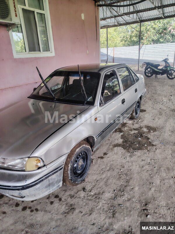 Daewoo Nexıa, 2006 il 99-RX-144 — Avtomobillər, Füzuli (4)