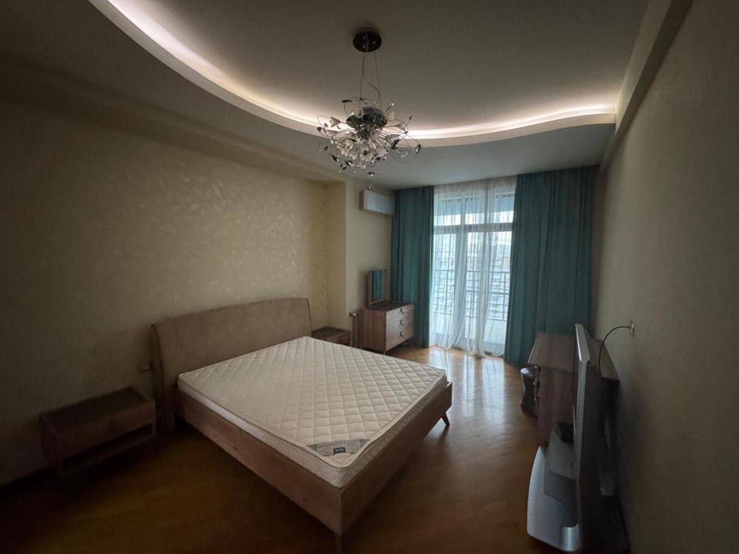 İcarəyə verilir 2 otaqlı yeni tikili 61 m² — Mənzil, Bakı (2)